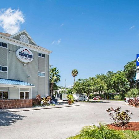 Tampa Bay Extended Stay - Airport West Chase Exterior foto