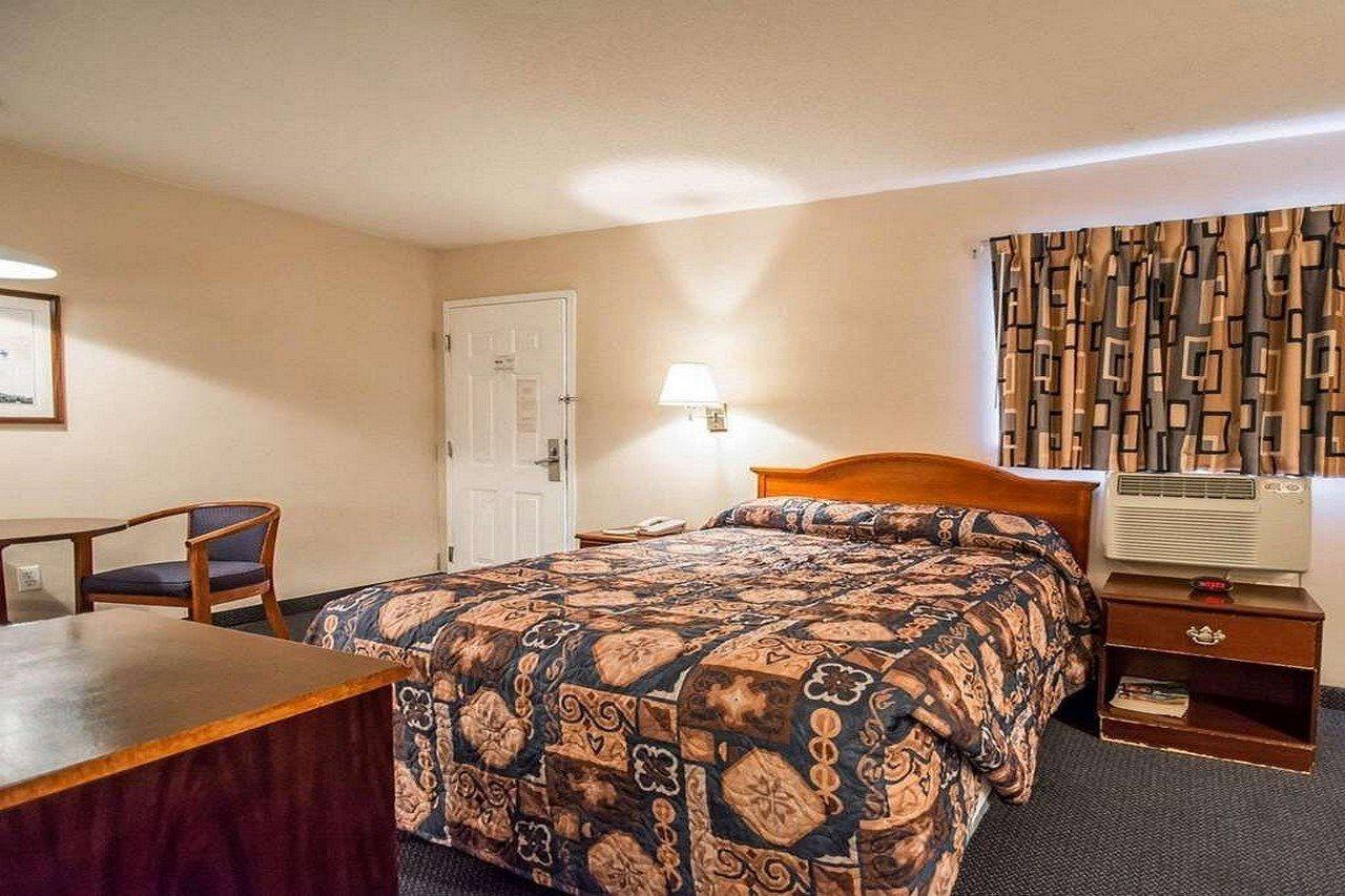 Tampa Bay Extended Stay - Airport West Chase Exterior foto