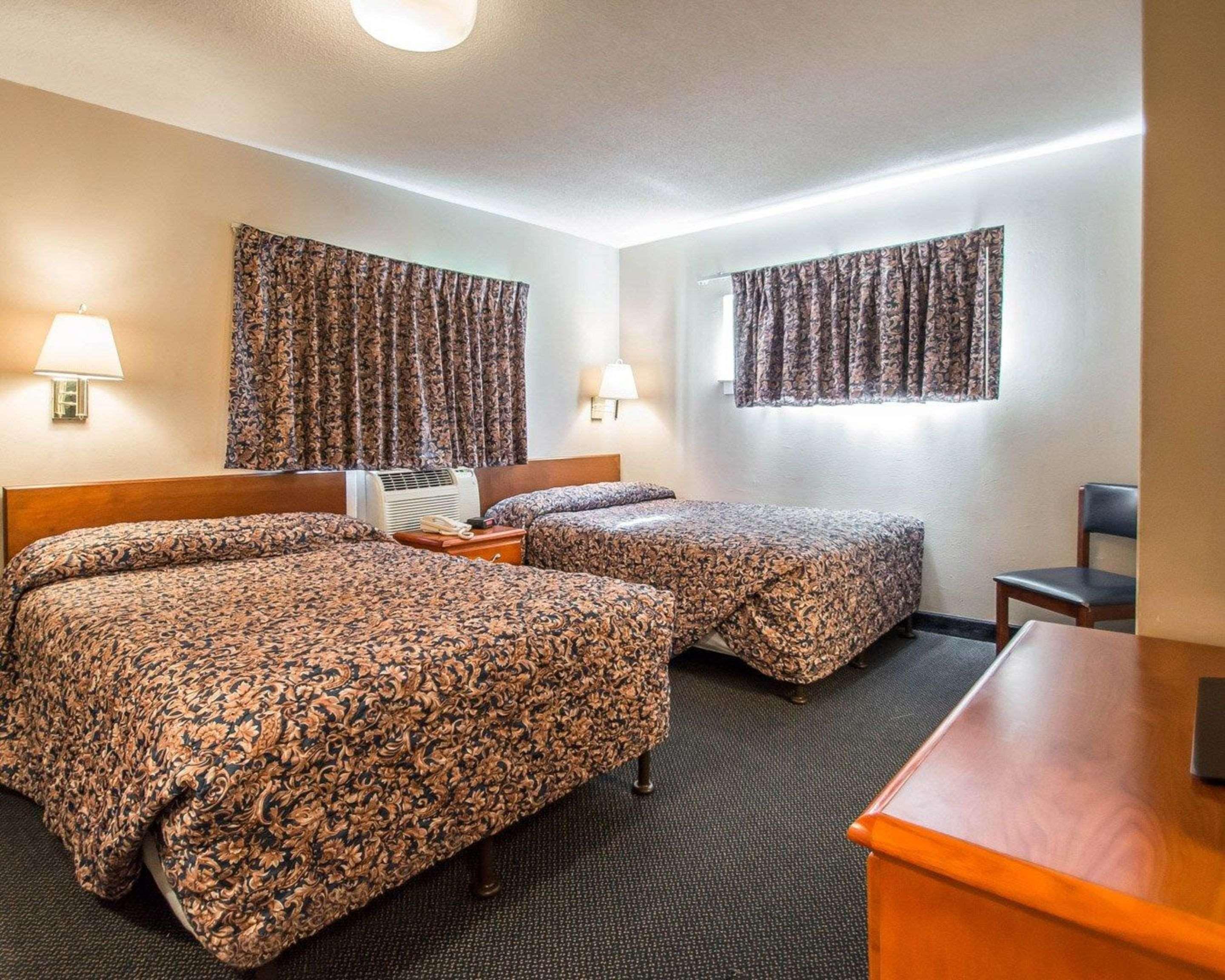 Tampa Bay Extended Stay - Airport West Chase Exterior foto