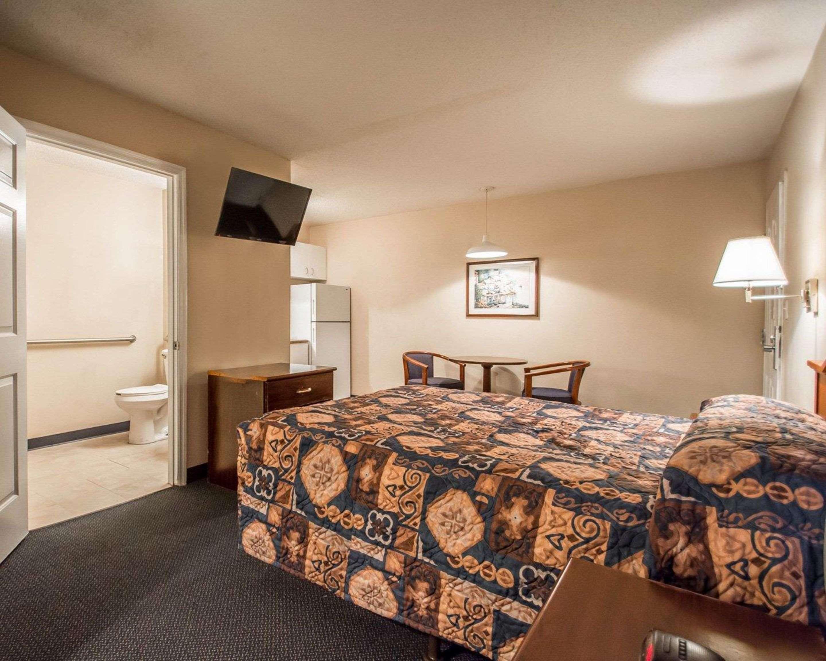 Tampa Bay Extended Stay - Airport West Chase Exterior foto