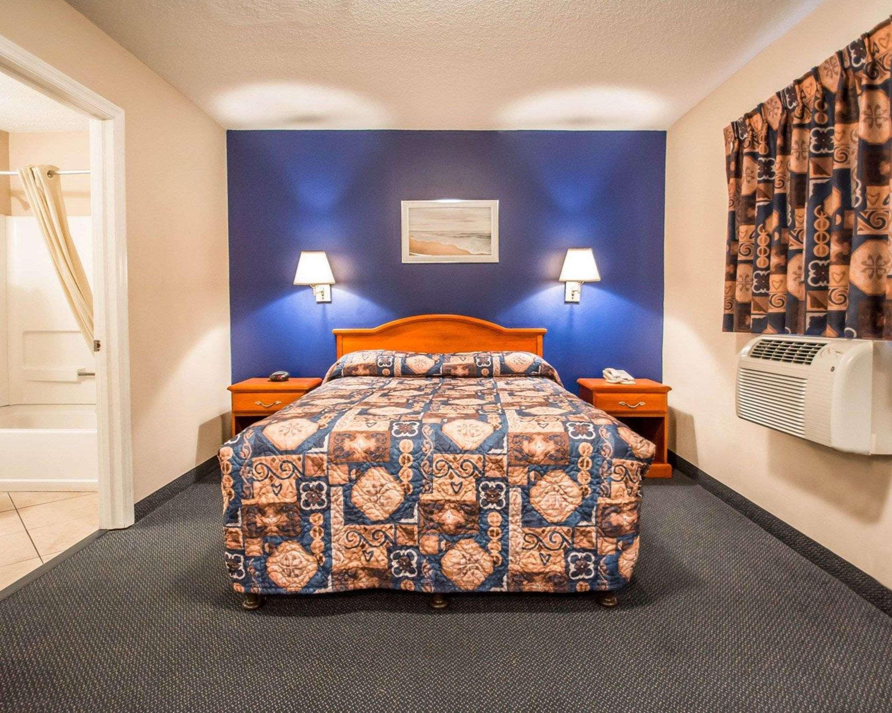 Tampa Bay Extended Stay - Airport West Chase Exterior foto