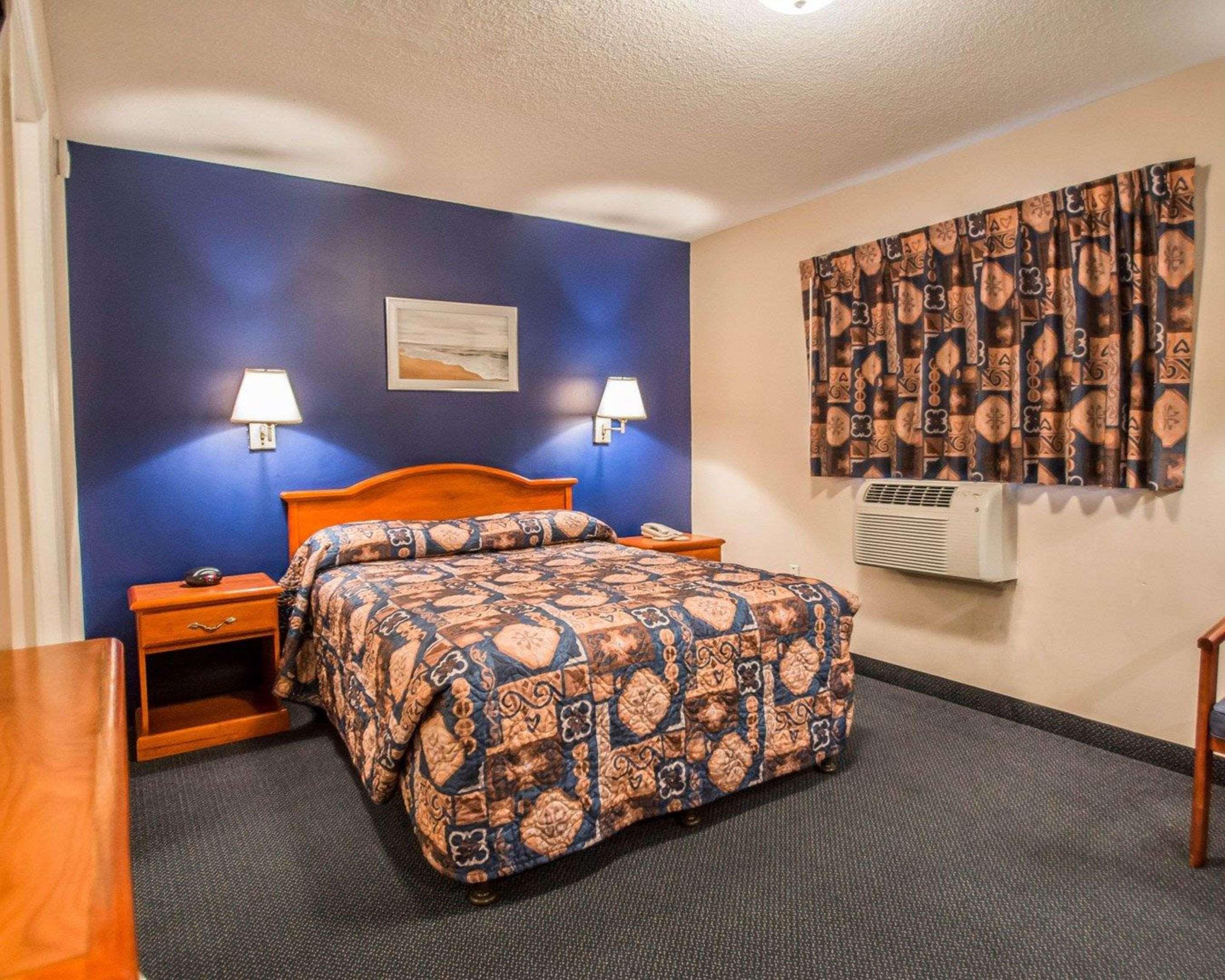 Tampa Bay Extended Stay - Airport West Chase Exterior foto