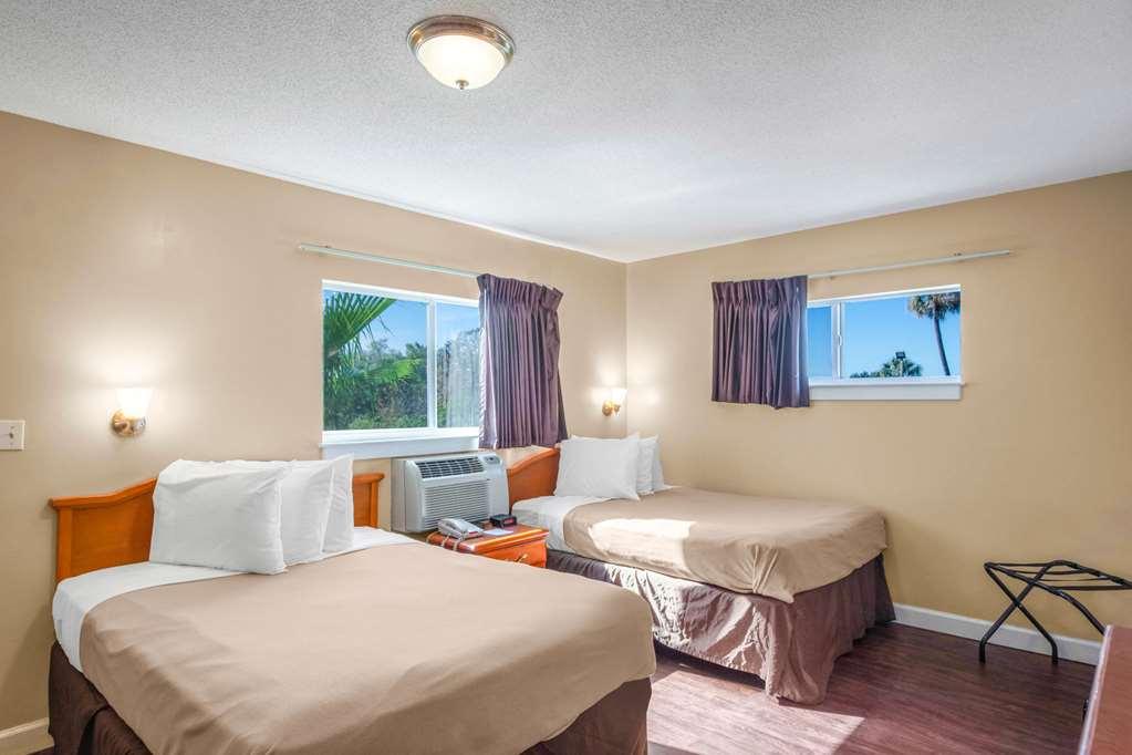 Tampa Bay Extended Stay - Airport West Chase Quarto foto