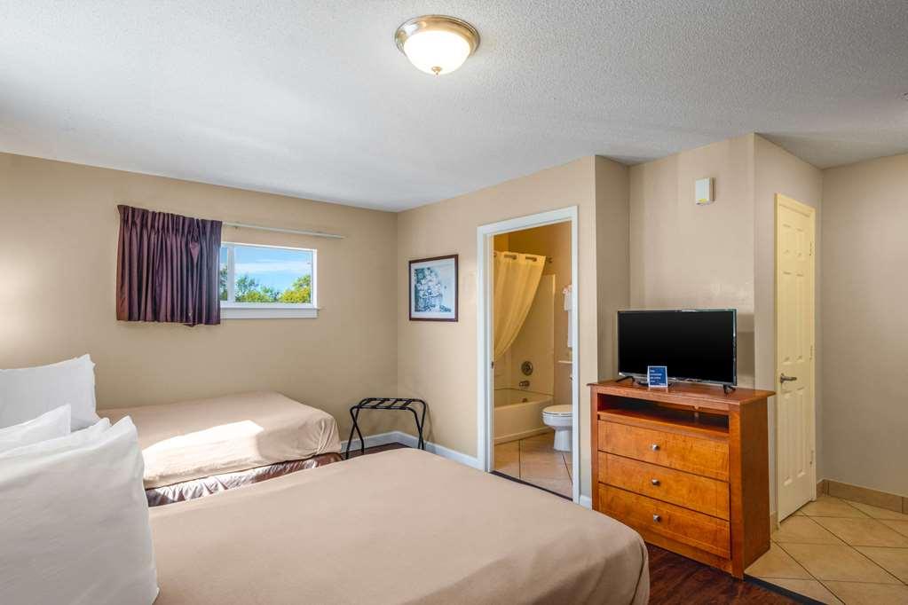 Tampa Bay Extended Stay - Airport West Chase Quarto foto