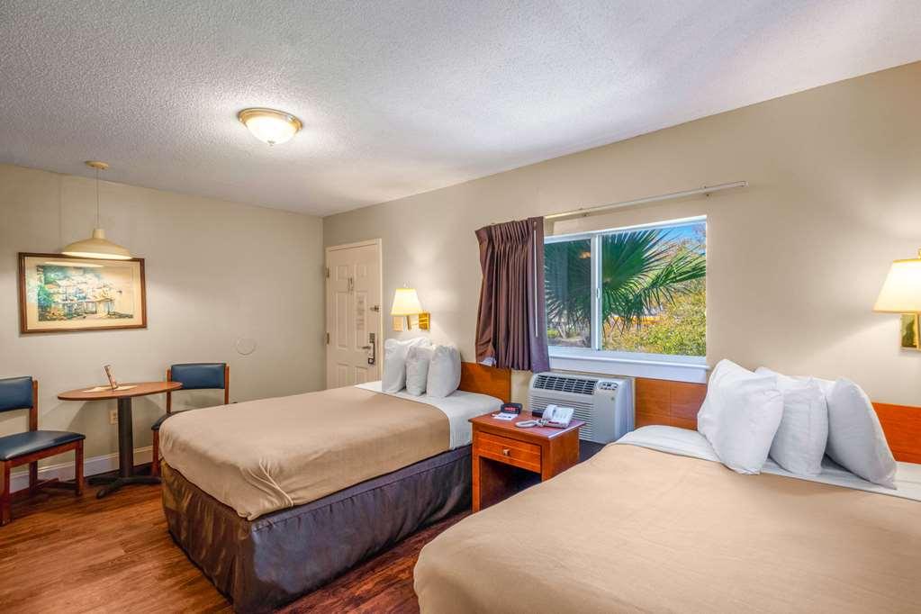 Tampa Bay Extended Stay - Airport West Chase Quarto foto