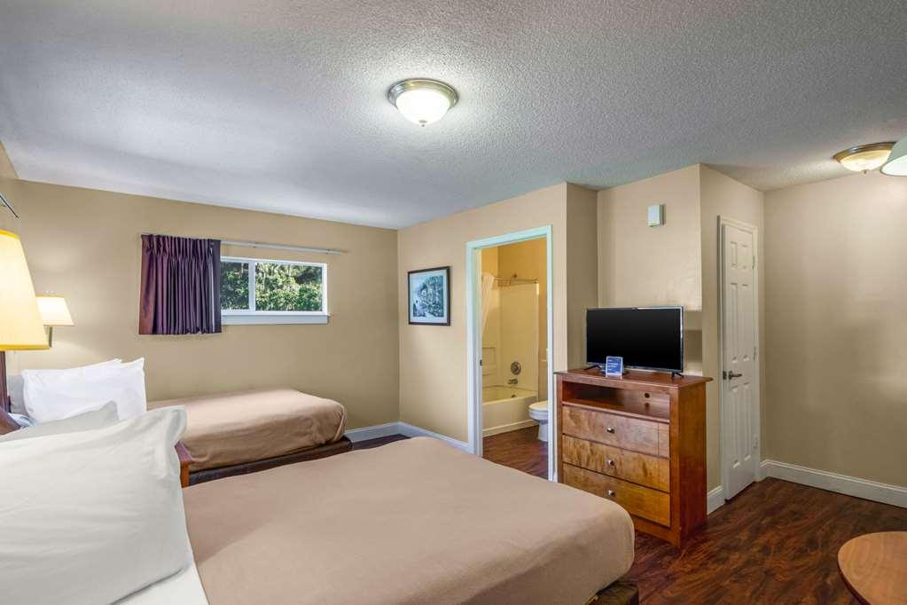 Tampa Bay Extended Stay - Airport West Chase Quarto foto