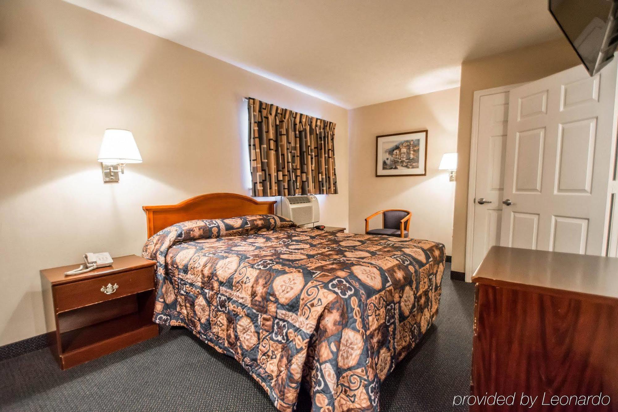 Tampa Bay Extended Stay - Airport West Chase Exterior foto