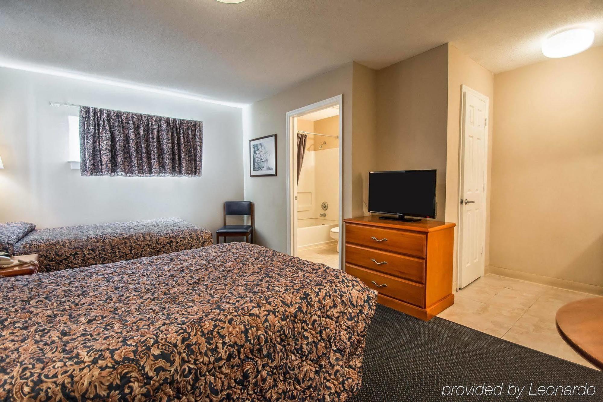 Tampa Bay Extended Stay - Airport West Chase Exterior foto